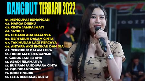 lagu dangdut terbaru 2022